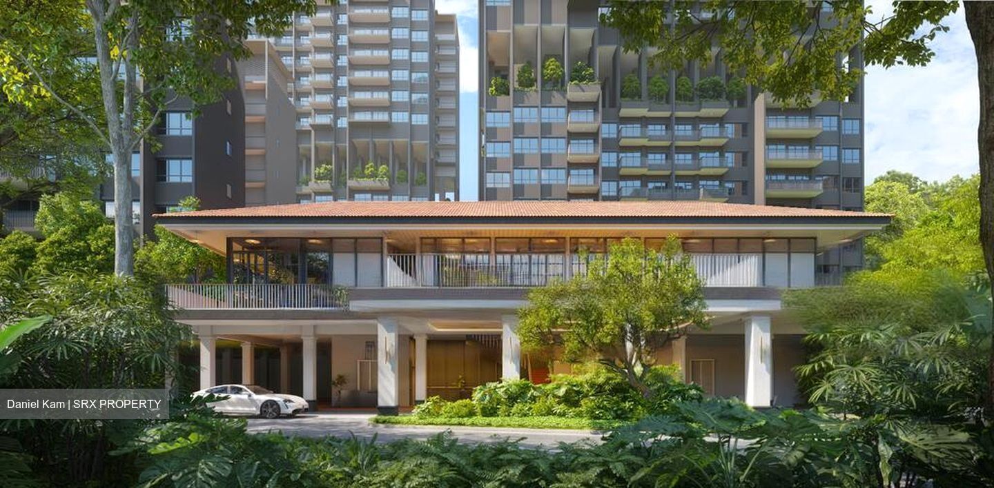 Jalan Jintan (D9), Terrace #488433241